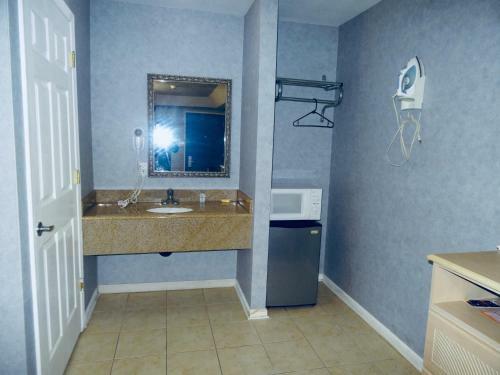 Motel Red Carpet Inn And Suites Atlantic City