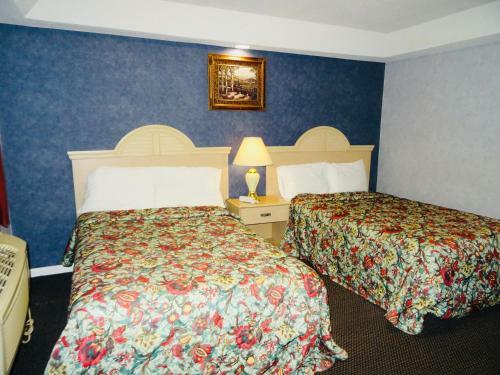 Motel Red Carpet Inn And Suites Atlantic City