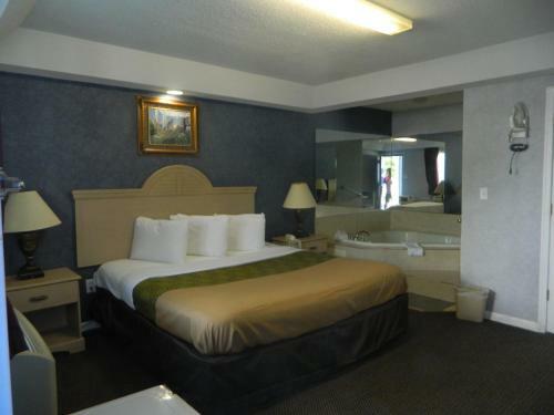 Motel Red Carpet Inn And Suites Atlantic City