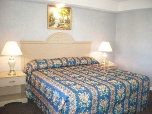 Motel Red Carpet Inn And Suites Atlantic City