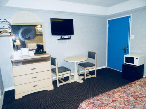 Motel Red Carpet Inn And Suites Atlantic City