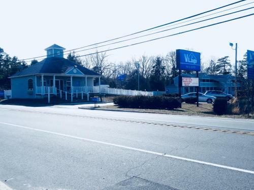 Motel Red Carpet Inn And Suites Atlantic City