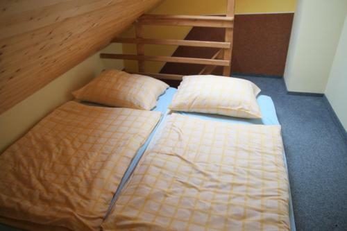 Hostal Penzion Crazy