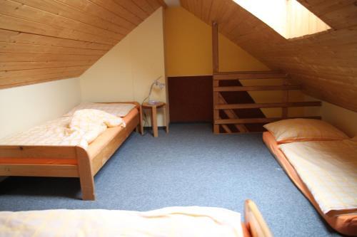 Hostal Penzion Crazy