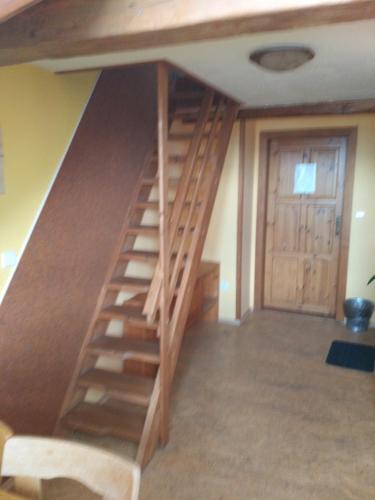 Hostal Penzion Crazy