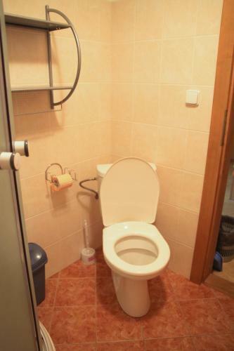 Hostal Penzion Crazy