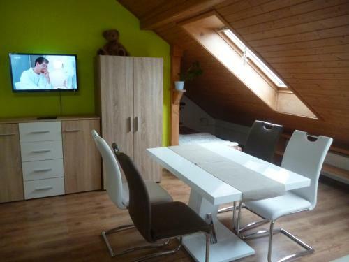 Hostal Pension Pugner