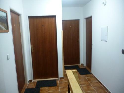 Hostal Pension Pugner