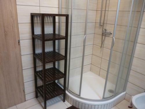 Hostal Pension Pugner