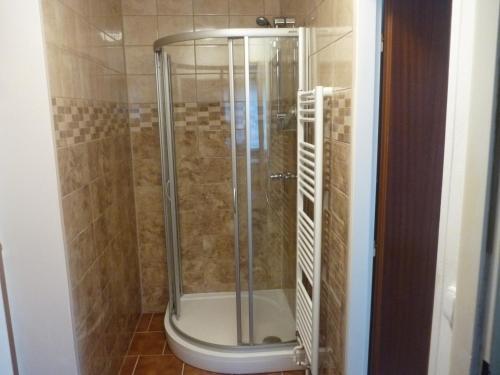 Hostal Pension Pugner