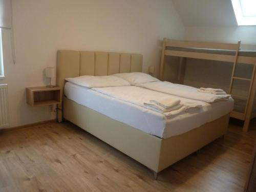 Hostal Pension Pugner