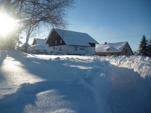 Hostal Pension Pugner