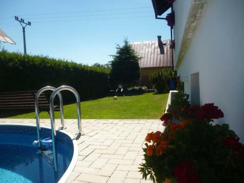Hostal Pension Pugner