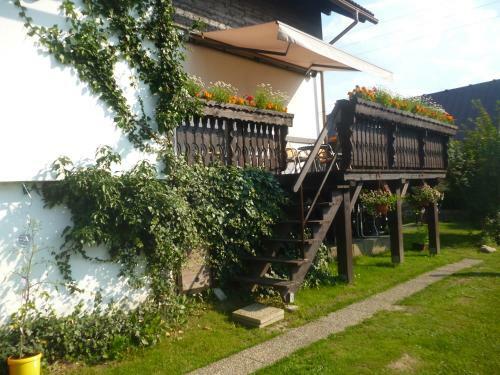 Hostal Pension Pugner