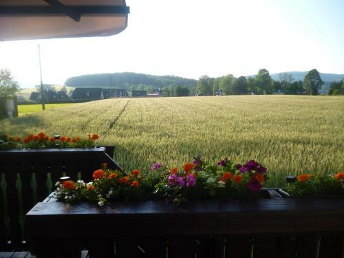 Hostal Pension Pugner