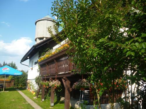 Hostal Pension Pugner