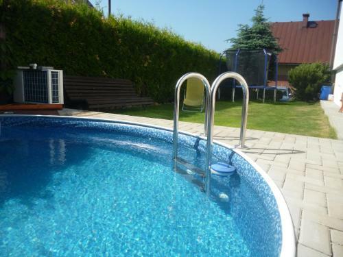 Hostal Pension Pugner