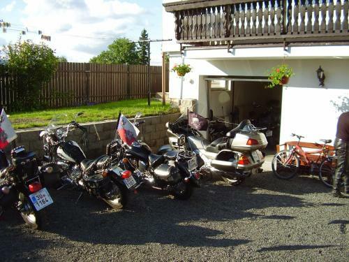 Hostal Pension Pugner