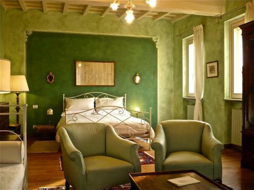 B&B Palazzo Vimercati