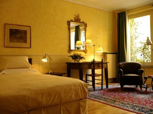 B&B Palazzo Vimercati