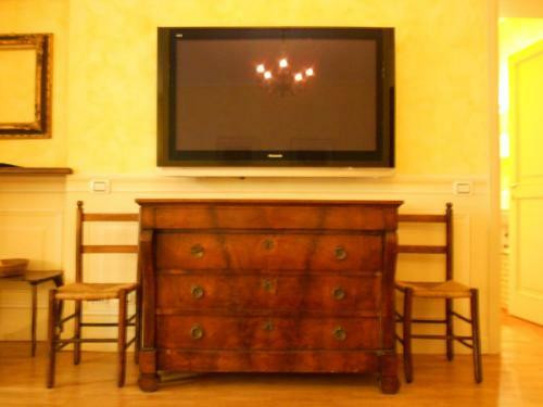 B&B Palazzo Vimercati
