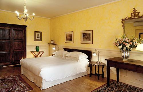 B&B Palazzo Vimercati