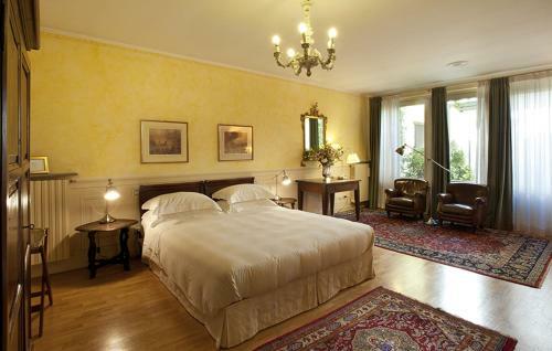 B&B Palazzo Vimercati