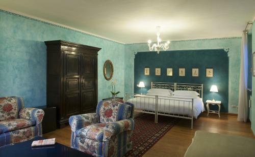 B&B Palazzo Vimercati