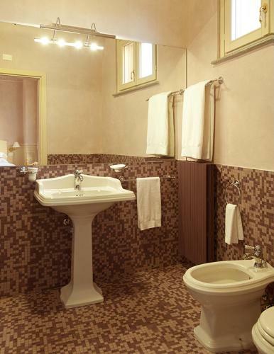 B&B Palazzo Vimercati