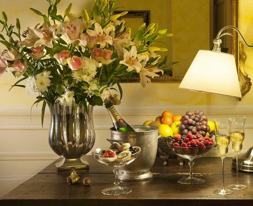 B&B Palazzo Vimercati