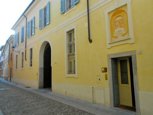 B&B Palazzo Vimercati