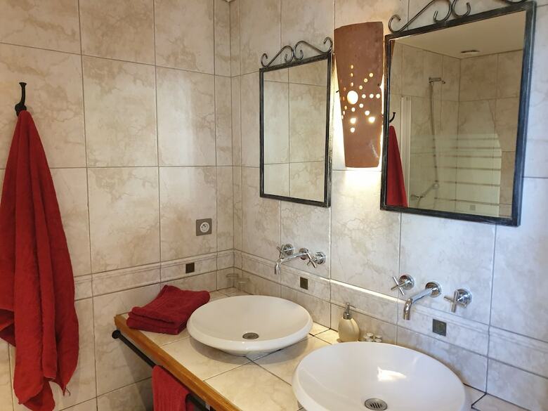 Bed & Breakfast Domaine De Peyrolade