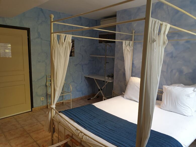 Bed & Breakfast Domaine De Peyrolade