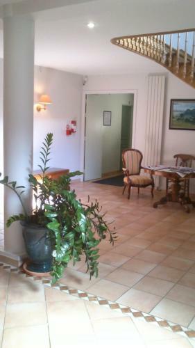 Hotel L'oustal Du Lauragais