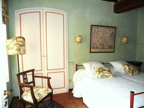 B&B Villa Benvenuti
