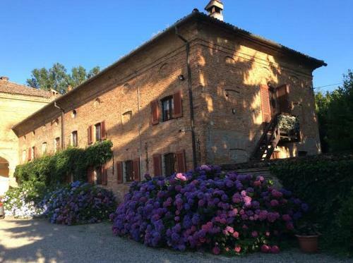 B&B Villa Benvenuti