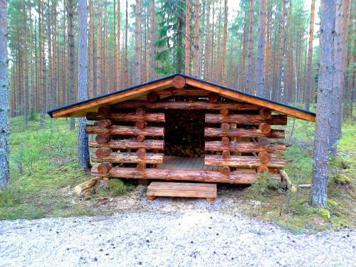 Kettu Holl Cottage