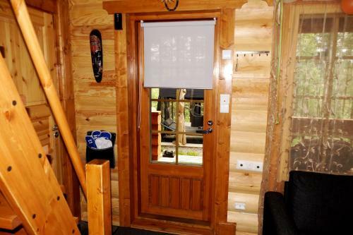 Kettu Holl Cottage