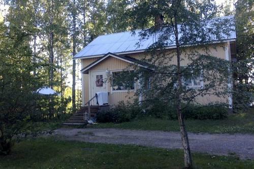 Villa Annan Tupa