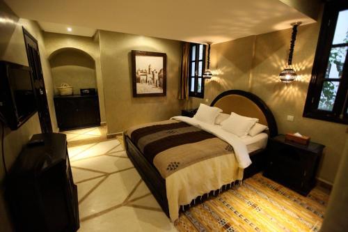 Riad Dar Haven