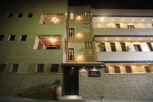 Riad Dar Haven