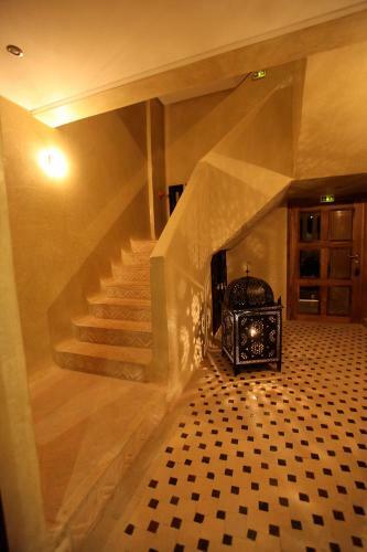 Riad Dar Haven