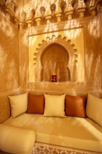 Riad Dar Haven