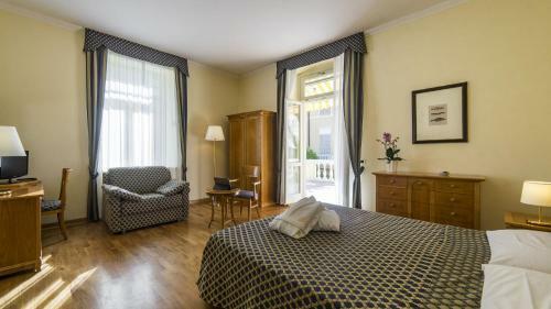 Hotel Ville Bianchi
