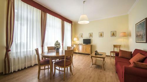 Hotel Ville Bianchi