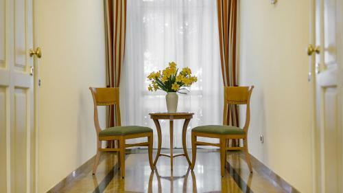 Hotel Ville Bianchi