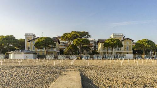Hotel Ville Bianchi
