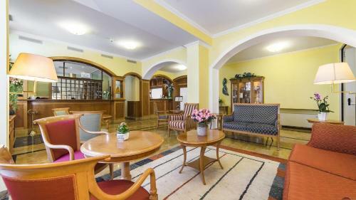 Hotel Ville Bianchi