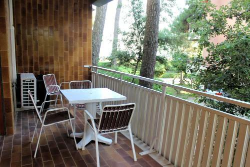 Apartamento Appartamenti Aurora