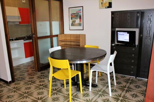 Apartamento Appartamenti Aurora